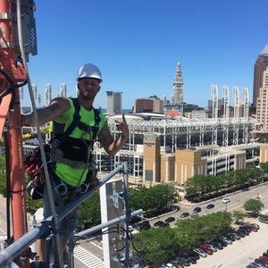 Meet your Posher, Cory